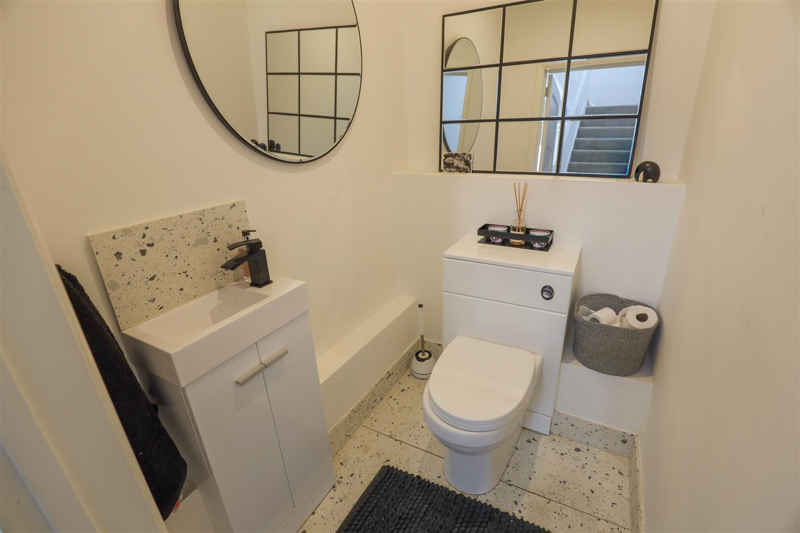 Unicorn Cottage, Chapel Road, Broughton, Nr Cowbridge, Vale of Glamorgan, CF71 7QR